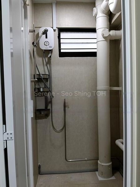 3 Room (3A) HDB for Rent in  7 Tanjong Pagar Plaza - Image 7